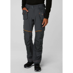 Pantalón profesional Chelsea Evolution Helly Hansen 77441