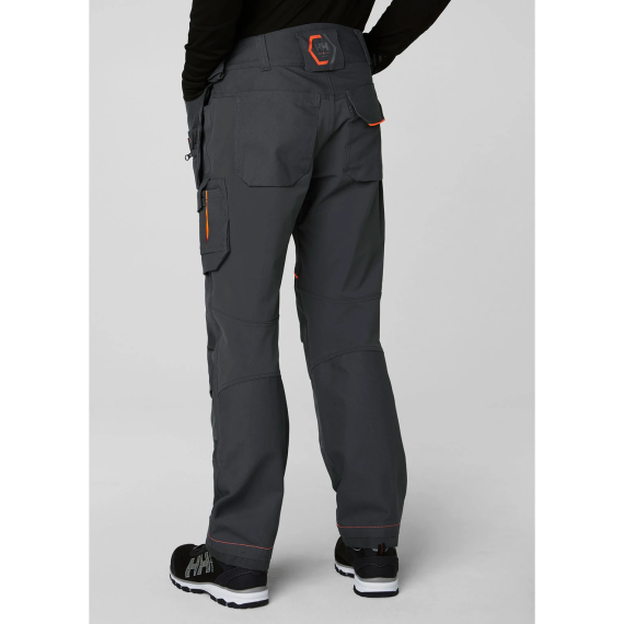 Pantalón profesional Chelsea Evolution Helly Hansen 77441