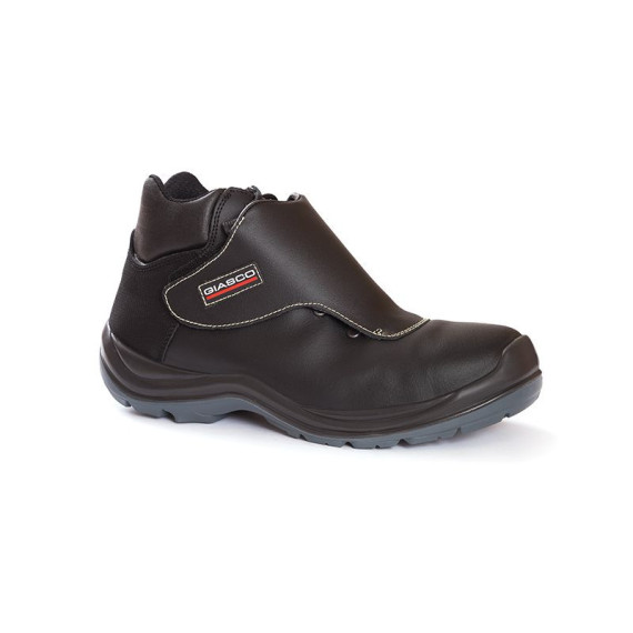 Zapato soldador alto GIASCO ERCOLANO S3 HI HRO