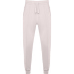Pantalón largo unisex con puño en el bajo para mujer LEVI ROLY. REF: 1180