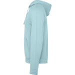 Felpa casual con cappuccio unisex e tasca a marsupio KEMI ROLY