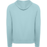 Sweatshirt casual com capuz unisex e bolso canguru KEMI ROLY