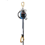 Descer e Evacuador Boreas Hub