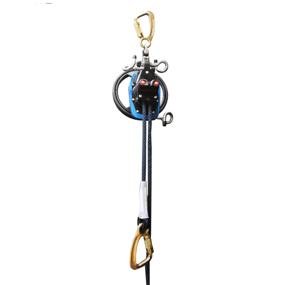 Descer e Evacuador Boreas Hub