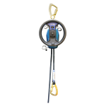 Discensore e Evacuator Boreas Hub