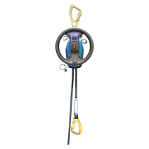 Descender and Evacuator Boreas Hub