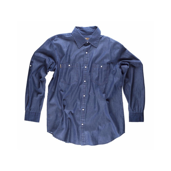 Industrial shirt