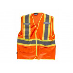 High Visibility Vest
