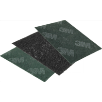 Scotch-Brite-CF-Blätter - 224 x 158 mm Korn-S-Medium (40 UDS) 3M. REF: PN07446