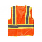 Vest de haute visibilité