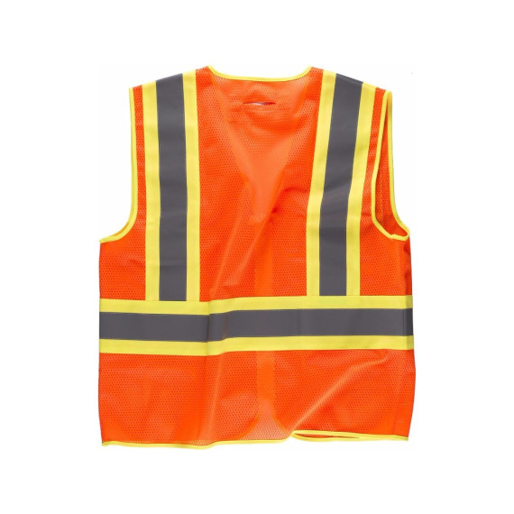 High Visibility Vest