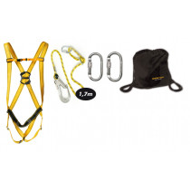 Kit Anti-Livre Básico 80707 Elbrus 50R