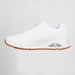 Arbeits-Sneaker für Herren, work relaxed fit: UNO SR - SUTAL SKECHERS SK200054EC