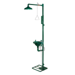Duschwaschen mit Pedal Ref TR750