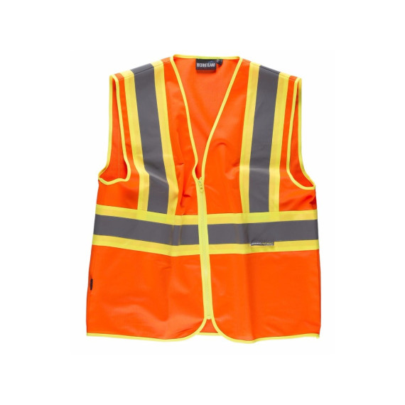 High Visibility Vest