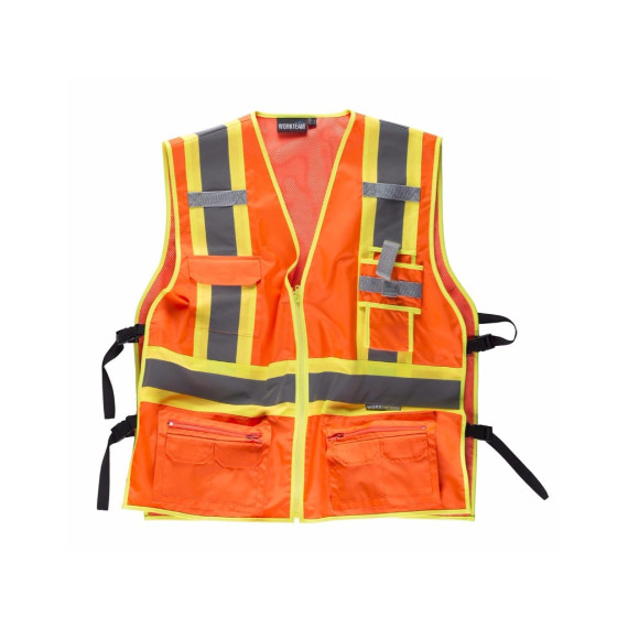 High Visibility Vest