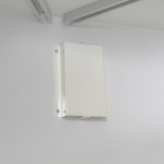 Fireproof safety cabinet for 90 minutes, 1 door for lithium-ion batteries, to be equipped.