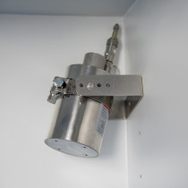Feuerlöscher mit automatischer Aufnahme bei 79 ° C von Lithium-Frist für 795 + LI