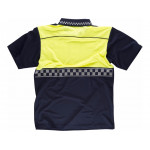 High Visibility Polo