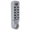 Electronic Lock with Code for Lithium Cabinet