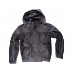 Futuro parka
