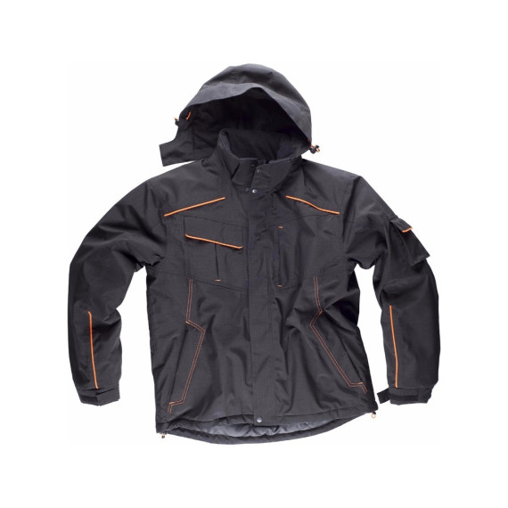 Parka Sport