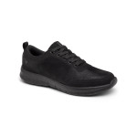 Unisex ergonomic footwear for hospitality ALMA VELVETY CLOGS