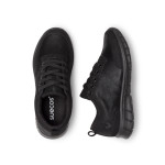 Unisex ergonomic footwear for hospitality ALMA VELVETY CLOGS