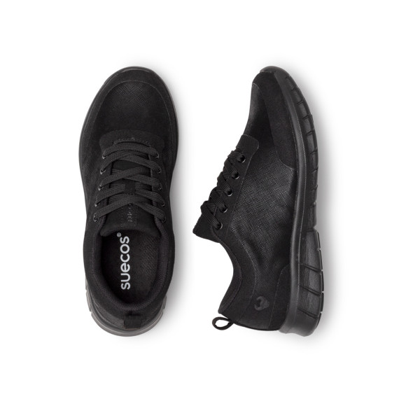 Unisex ergonomische Schuh für die Gastronomie ALMA VELVETY Clogs