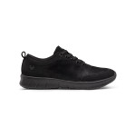 Chaussure unisexe ergonomique pour l'hôtellerie ALMA VELVETY SABOTS