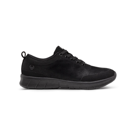 Unisex ergonomic footwear for hospitality ALMA VELVETY CLOGS
