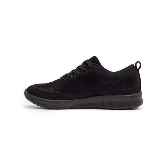 Unisex ergonomische Schuh für die Gastronomie ALMA VELVETY Clogs