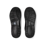 Unisex ergonomic footwear for hospitality ALMA VELVETY CLOGS