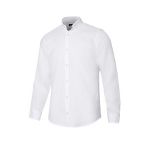 Camisa de Oxford Manga Longa Homem 405004s