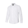 Men's long sleeve Oxford shirt 405004S