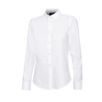 Oxford shirt long sleeve woman 405005S