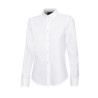 Women's Long Sleeve Oxford Shirt 405005S