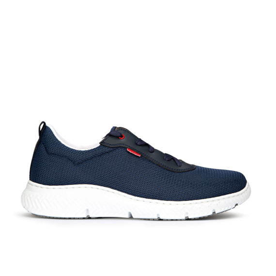 Scarpa con chiusura a lacci SEUL