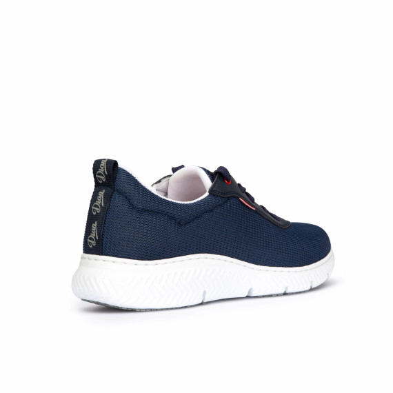Scarpa con chiusura a lacci SEUL