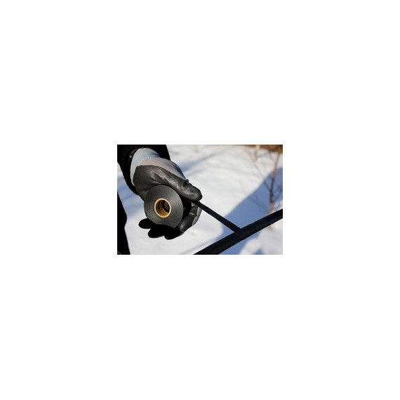 Cinta elétrica isolante de PVC Scotch Super 33+ 3M