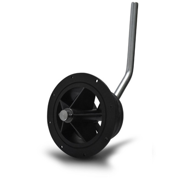 7905304_coron rotierender Wandstütze mit Bremse