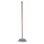 Escova de varredura com Diana Stick 10150 (12 pcs) Denox-fama. Ref: F10150