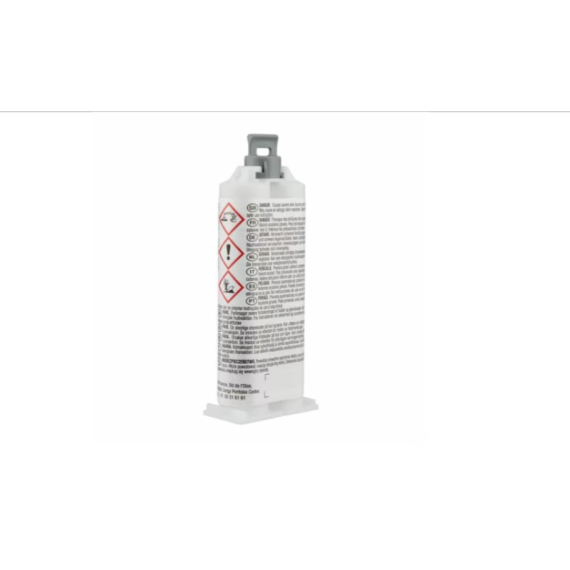 Adhésif époxy 3M Scotch-Weld DP100 transparent de 48,5 ml 3M
