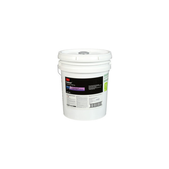 Adhésif de contact Fastbond 2000NF couleur bleu de 220 l Kit 3M