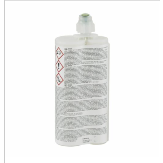 Scotch-Weld 7260FC epoxy adhesive black, Part B/A FC NS of 400 ml 3M