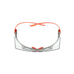 Anti-embadir quadro laranja (K & N) e Incoloro Secureefit 3700 3M Ocular. Ref: SF3701SGAF-N