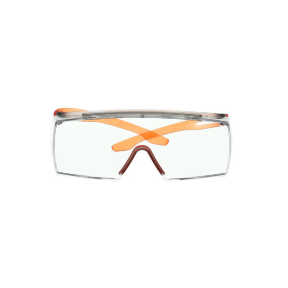 Anti-Nebeln-orange Rahmen (K & N) und Inkoloro Securefit 3700 3M Okular. REF: SF3701SGAF-N