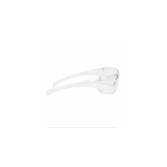 Lunettes de sécurité anti-rayures à lentille incolore 3M