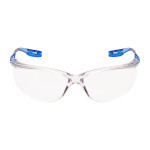 Colorless safety glasses AR / AE of A1D screen protector cord TORA CCS PC 3M. Ref: Torraccs