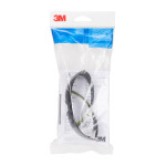 Safety Glasses Anti-Lens Anti-Lens 2.5 Graduation SecureFit ™ 400 3M. Ref: SF425AF